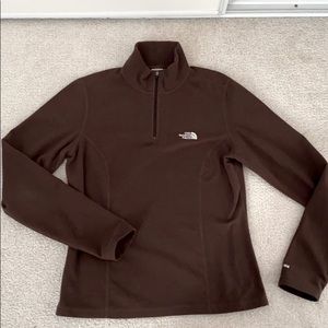 💫 The North Face - TKA Glacier Fleece Pullover